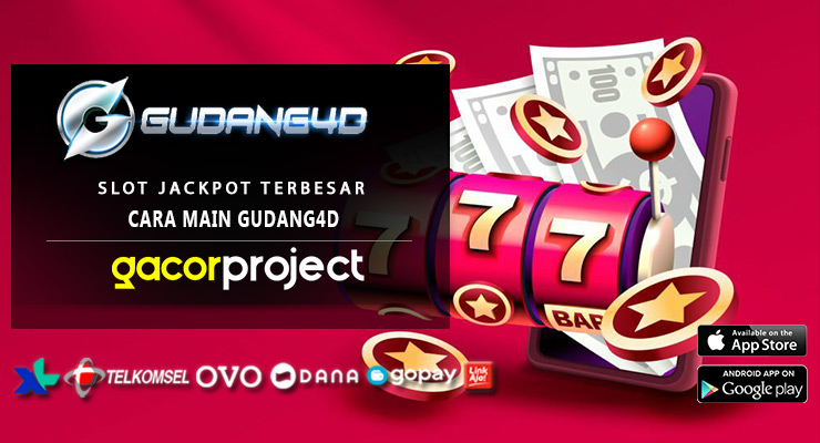 Slot Jackpot Terbesar